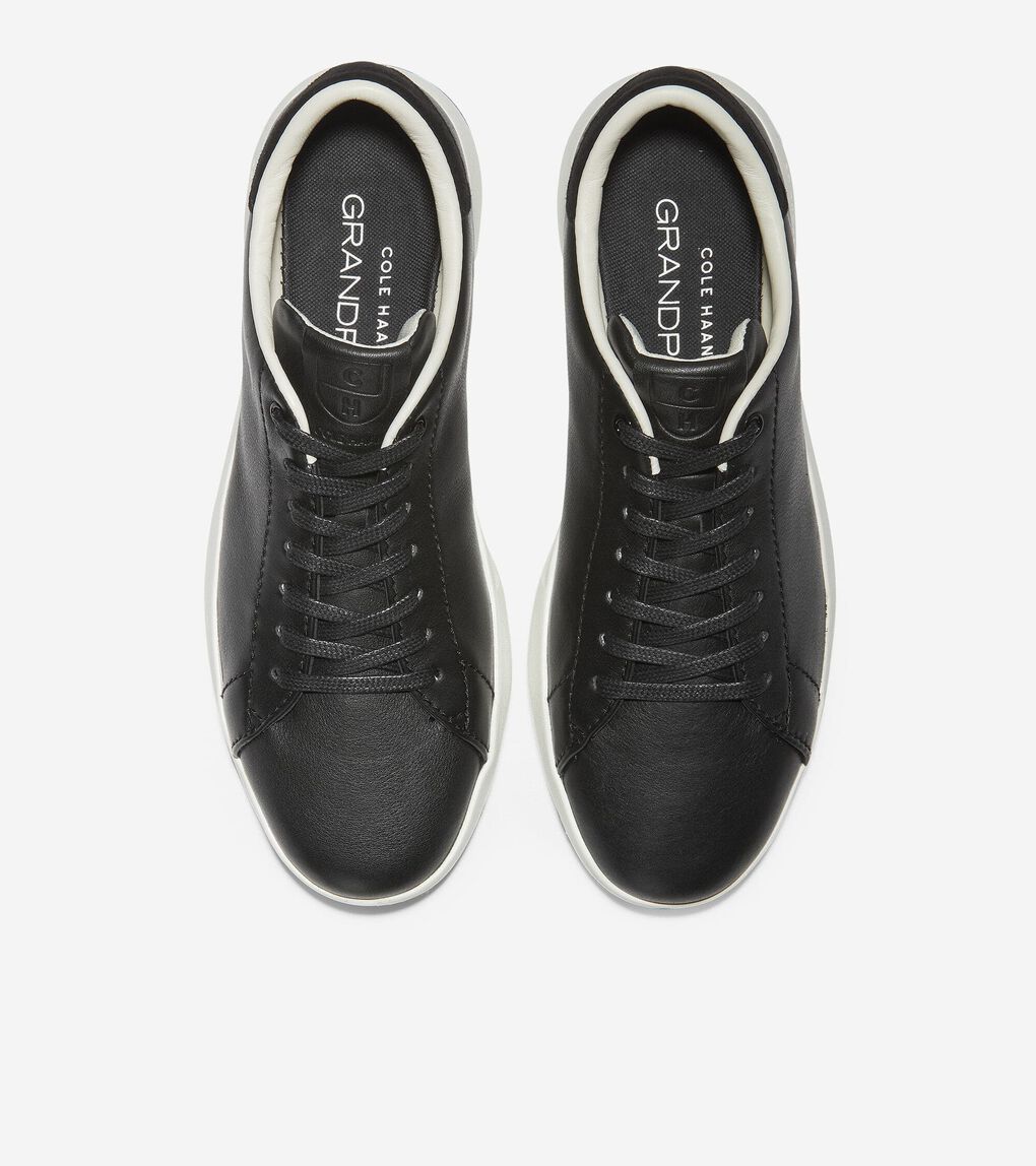 Women's GrandPrø Tennis Sneaker 